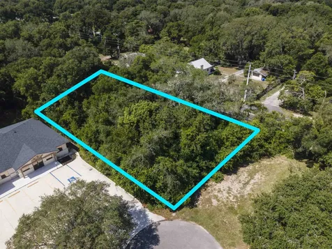 0 Saint Johns Medical Park Drive St Augustine FL 32086
