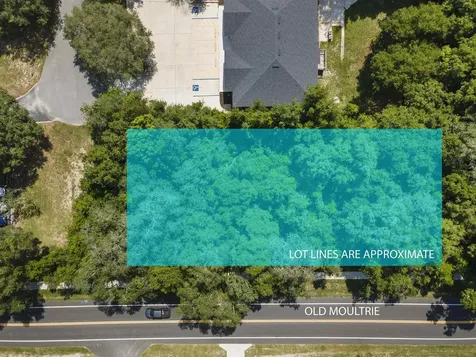 0 Saint Johns Medical Park Drive St Augustine FL 32086