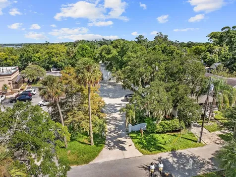 56 Grove Avenue St Augustine FL 32084
