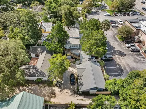 56 Grove Avenue St Augustine FL 32084