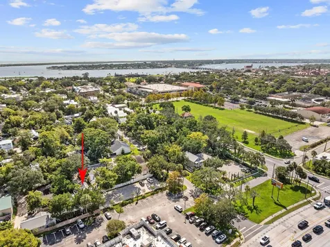 56 Grove Avenue St Augustine FL 32084