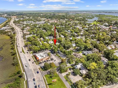 56 Grove Avenue St Augustine FL 32084