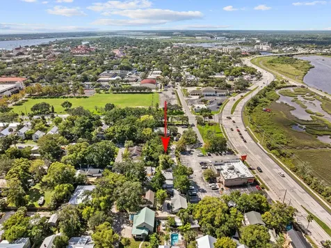 56 Grove Avenue St Augustine FL 32084