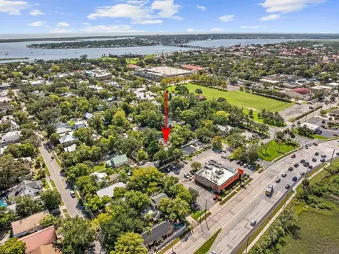 56 Grove Avenue St Augustine FL 32084