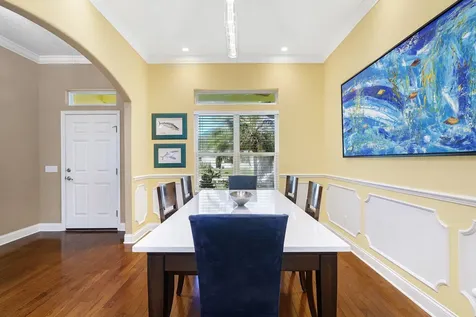 509 Twentieth Street St Augustine FL 32084