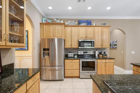 509 Twentieth Street St Augustine FL 32084