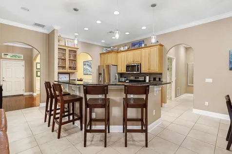 509 Twentieth Street St Augustine FL 32084