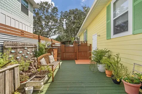 509 Twentieth Street St Augustine FL 32084