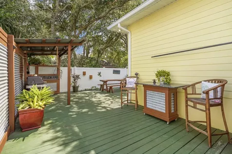 509 Twentieth Street St Augustine FL 32084