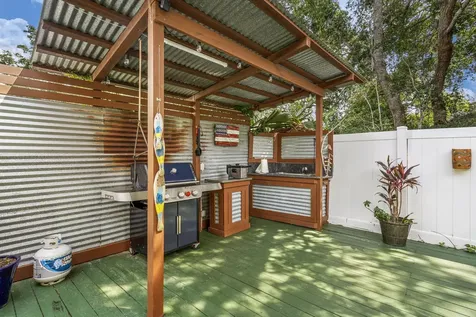 509 Twentieth Street St Augustine FL 32084