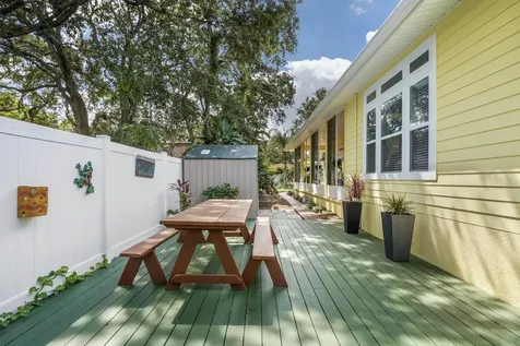 509 Twentieth Street St Augustine FL 32084