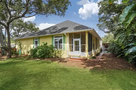 509 Twentieth Street St Augustine FL 32084