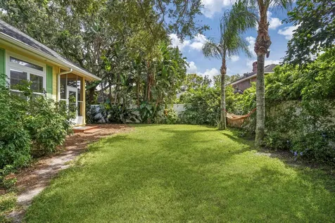 509 Twentieth Street St Augustine FL 32084