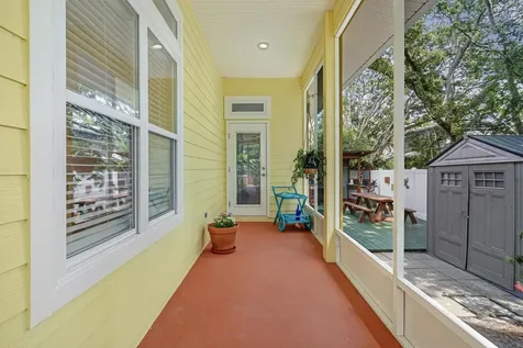 509 Twentieth Street St Augustine FL 32084