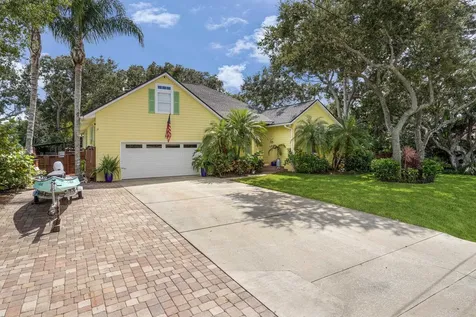 509 Twentieth Street St Augustine FL 32084