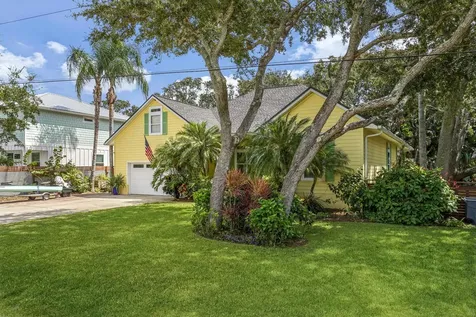 509 Twentieth Street St Augustine FL 32084