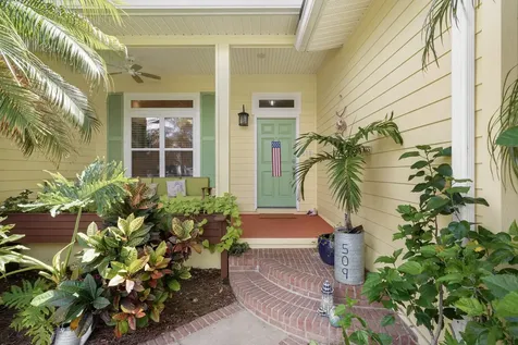 509 Twentieth Street St Augustine FL 32084