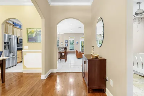 509 Twentieth Street St Augustine FL 32084