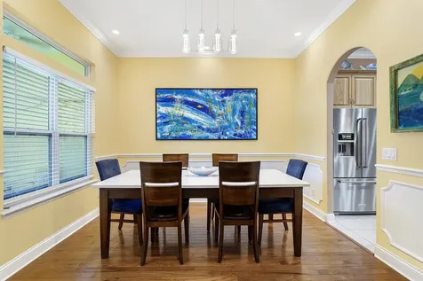 509 Twentieth Street St Augustine FL 32084