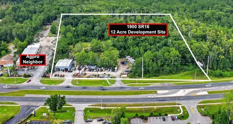 1910 State Road 16 St Augustine FL 32084