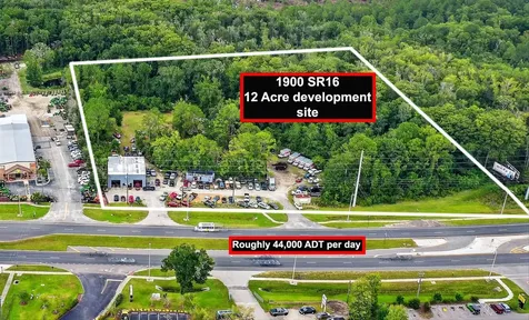 1900 State Road 16 St Augustine FL 32084