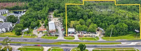 1900 State Road 16 St Augustine FL 32084