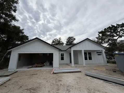 5411 Shore Drive St Augustine South FL 32086