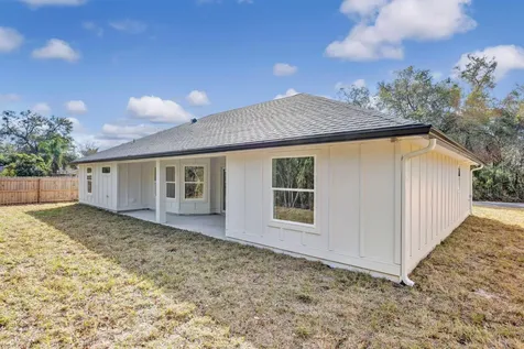 5411 Shore Drive St Augustine South FL 32086