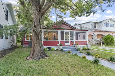 136 Washington Street St Augustine FL 32084