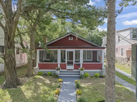 136 Washington Street St Augustine FL 32084