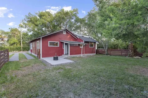 136 Washington Street St Augustine FL 32084