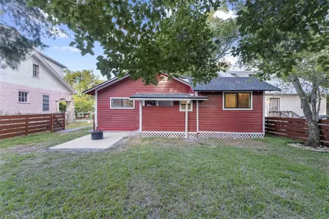 136 Washington Street St Augustine FL 32084