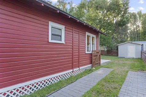 136 Washington Street St Augustine FL 32084