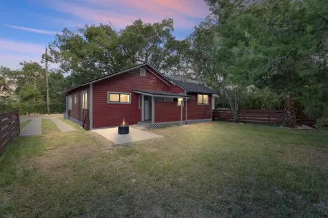 136 Washington Street St Augustine FL 32084