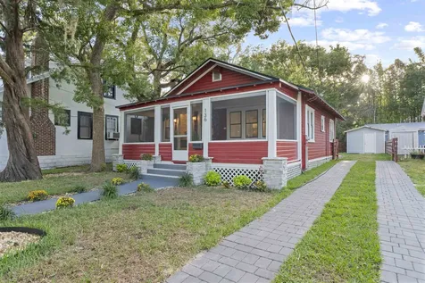 136 Washington Street St Augustine FL 32084
