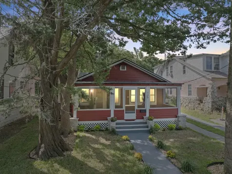 136 Washington Street St Augustine FL 32084