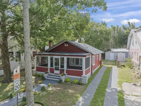 136 Washington Street St Augustine FL 32084