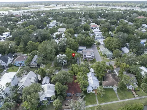 136 Washington Street St Augustine FL 32084