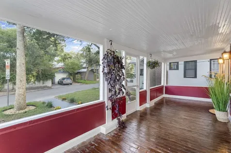 136 Washington Street St Augustine FL 32084