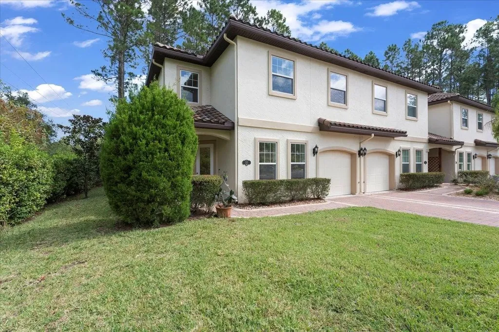 180 Canyon Trail St Augustine FL 32086