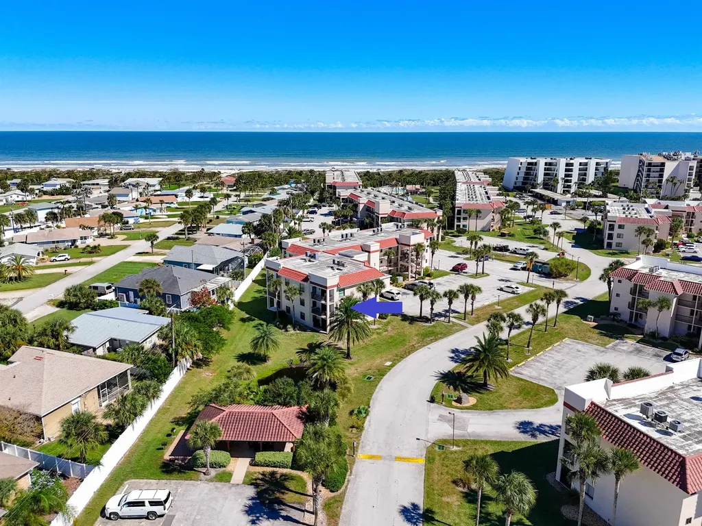 4250 A1a South Unit I-21 St Augustine FL 32080