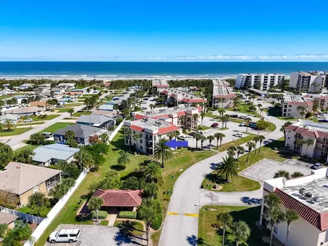 4250 A1a South Unit I-21 St Augustine FL 32080