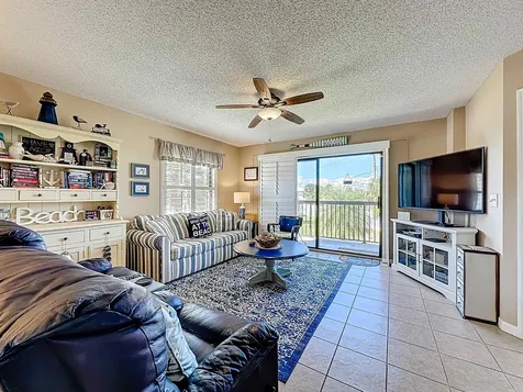 4250 A1a South Unit I-21 St Augustine FL 32080