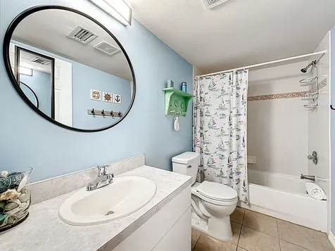 4250 A1a South Unit I-21 St Augustine FL 32080
