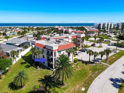 4250 A1a South Unit I-21 St Augustine FL 32080