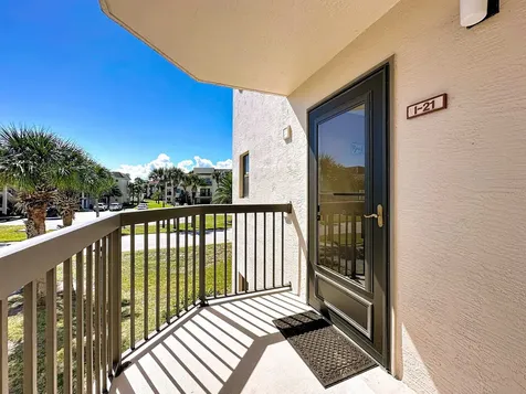4250 A1a South Unit I-21 St Augustine FL 32080