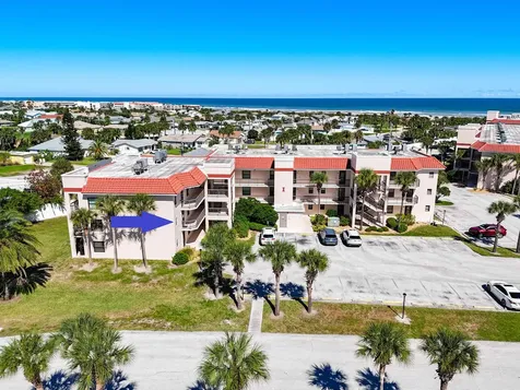 4250 A1a South Unit I-21 St Augustine FL 32080