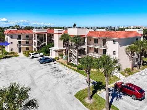4250 A1a South Unit I-21 St Augustine FL 32080
