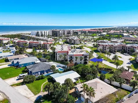 4250 A1a South Unit I-21 St Augustine FL 32080