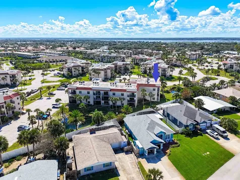 4250 A1a South Unit I-21 St Augustine FL 32080
